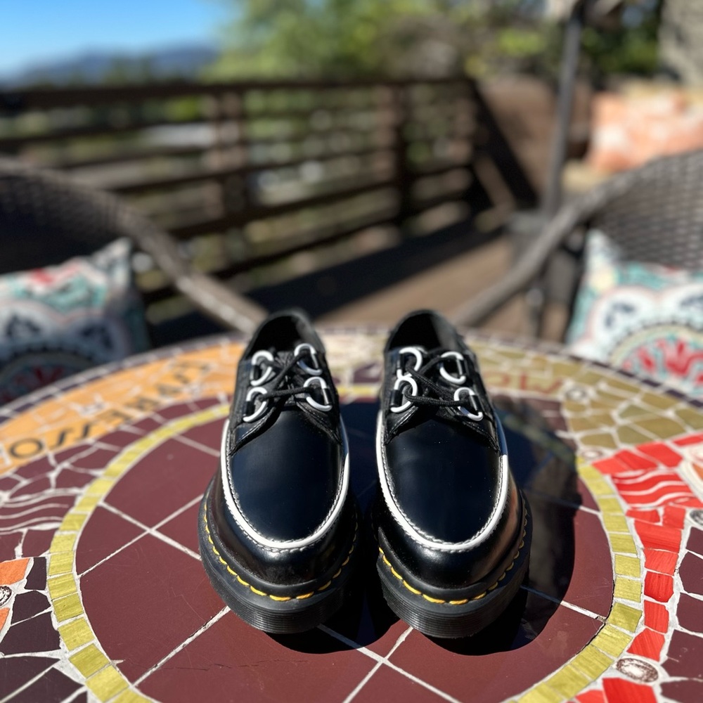 Doc Martens